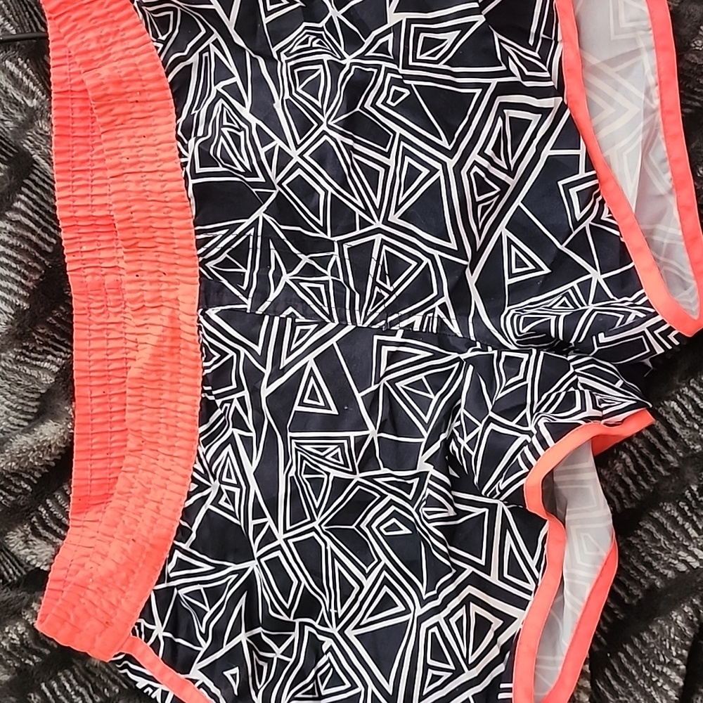 Pair of shorts